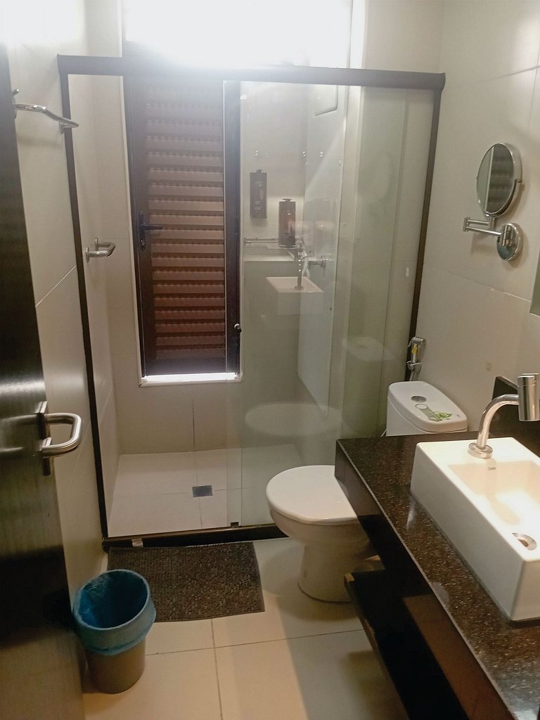 Flat Ramada by Wyndham Boa viagem Apt 101 - 2 Qts