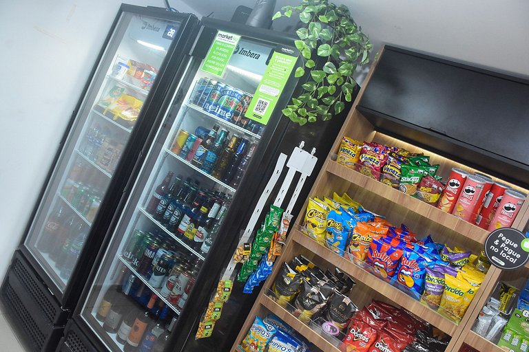 Flat Ramada by Wyndham - Boa viagem Apto 101