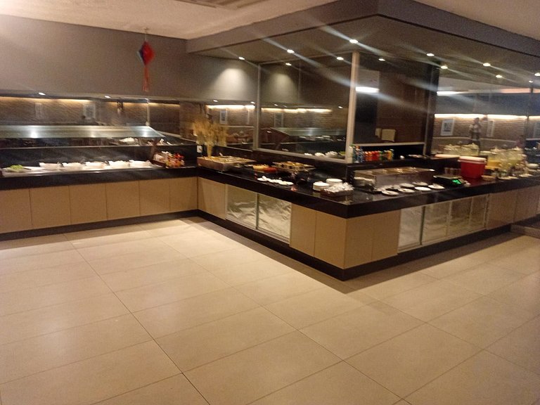 Flat Ramada by Wyndham - Boa viagem Apto 101