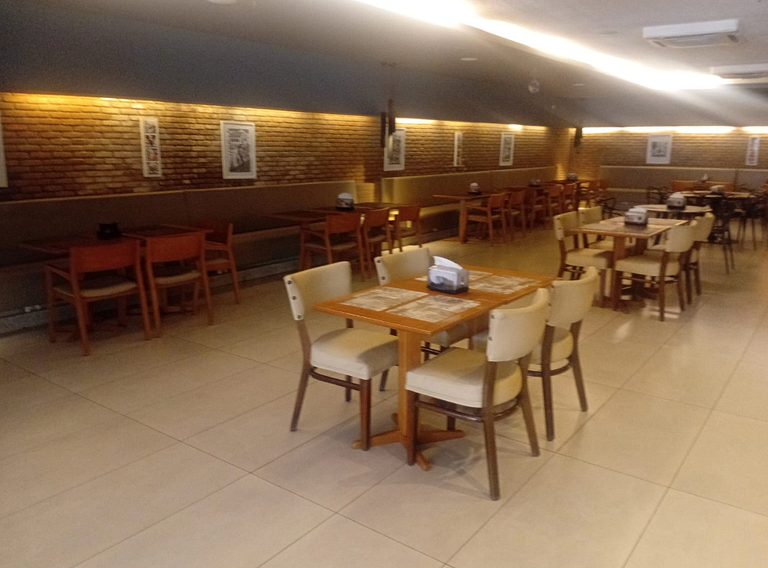 Flat Ramada by Wyndham - Boa viagem Apto 101