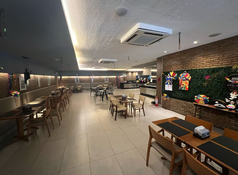 Flat Ramada by Wyndham - Boa viagem Apto 101