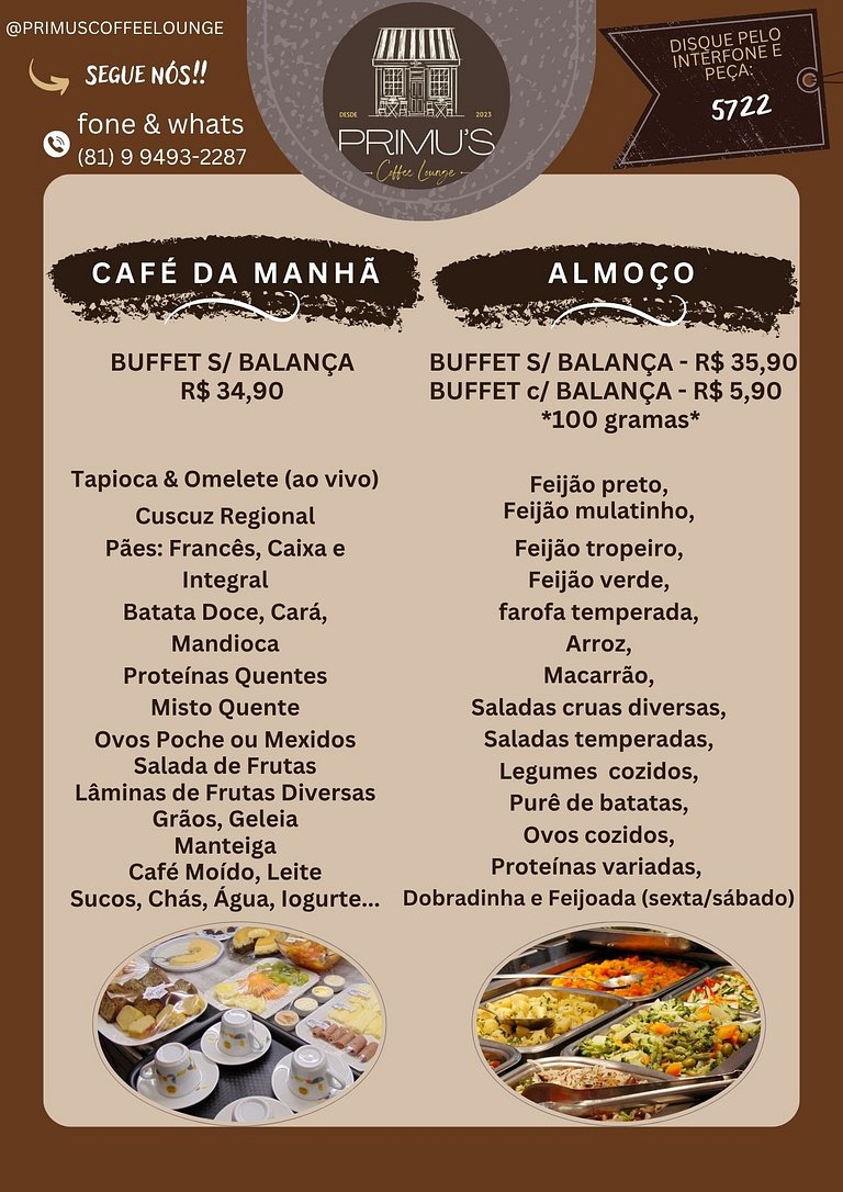 Flat Ramada by Wyndham - Boa viagem Apto 101