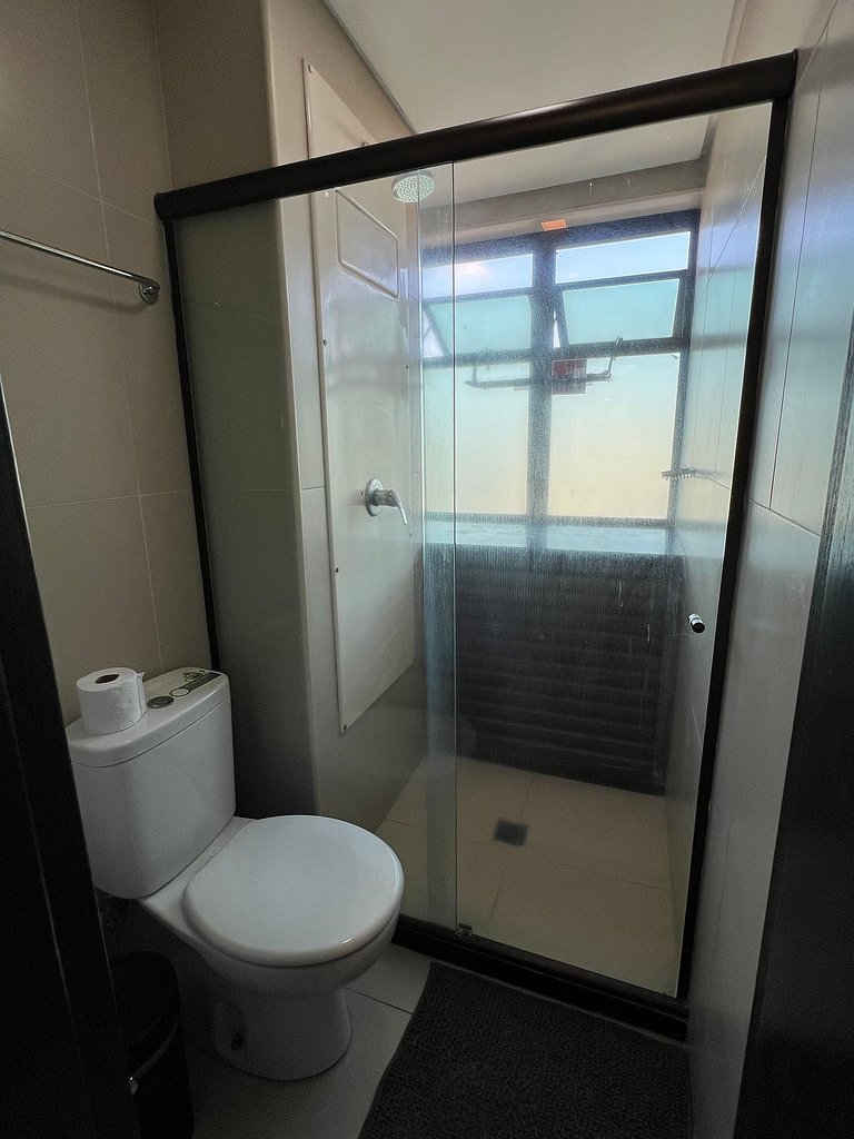 Flat Ramada by Wyndham - Boa viagem - Apto 2406