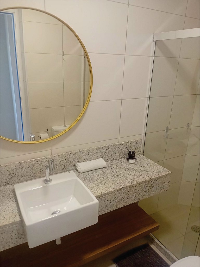 Apartamento em Boa Viagem - Cais 506