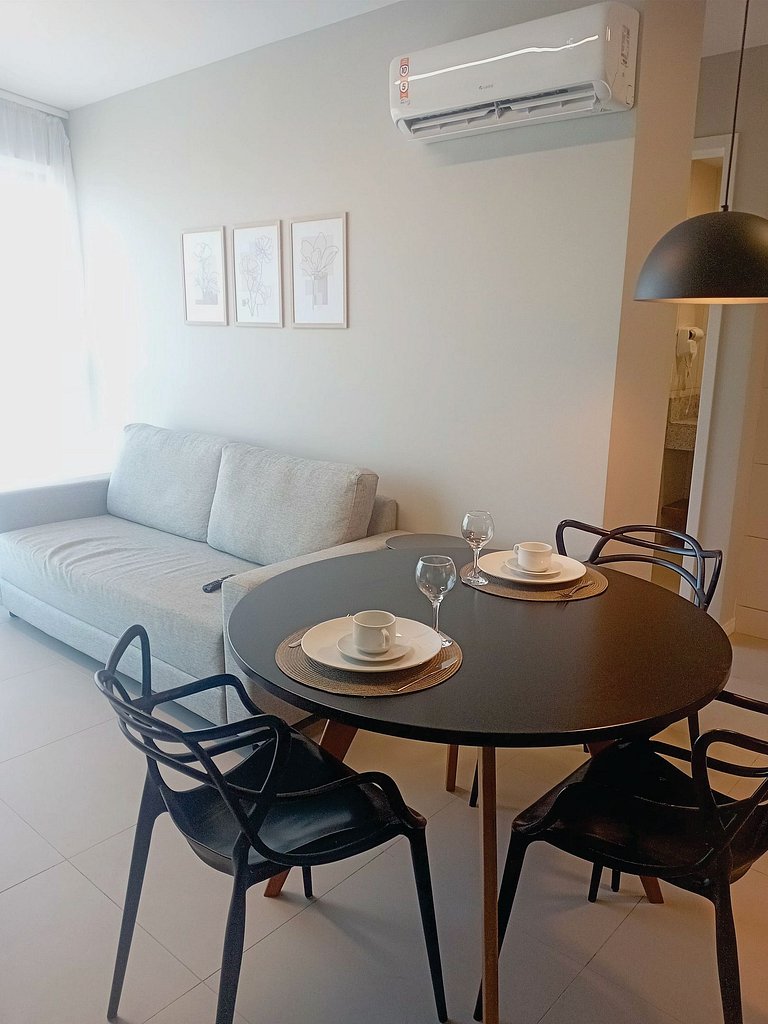 Apartamento em Boa Viagem - Cais 506