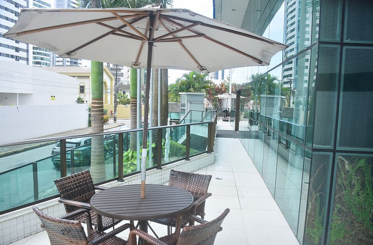 Beach Class Santa Maria - 2702