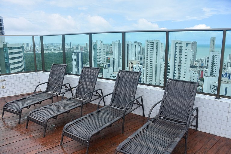 Beach Class Santa Maria - 2702