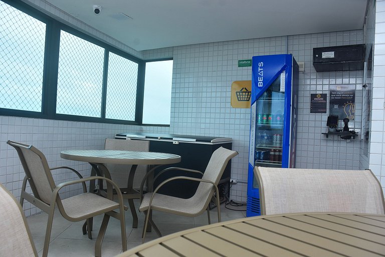 Beach Class Santa Maria - 2702