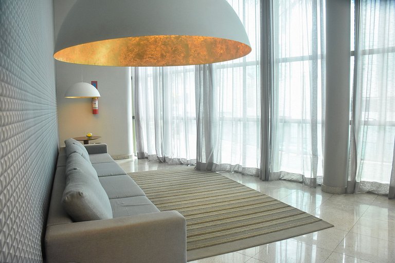 Beach Class Santa Maria - 2702