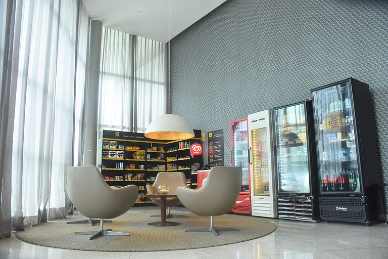 Beach Class Santa Maria - 2702