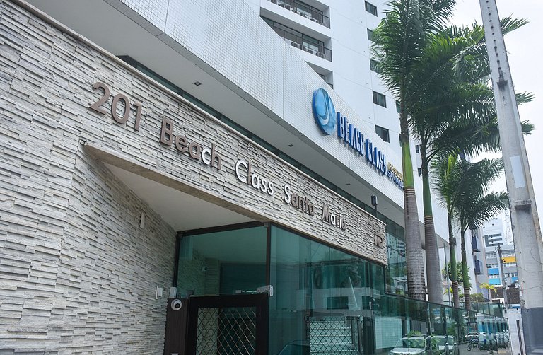 Beach Class Santa Maria - 2702