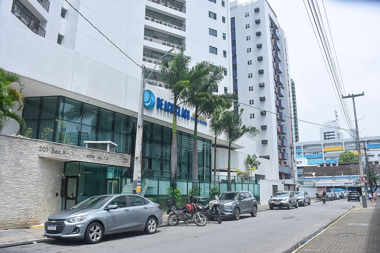 Beach Class Santa Maria - 2702