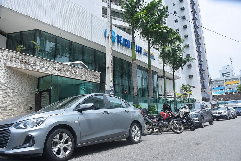 Beach Class Santa Maria - 2702