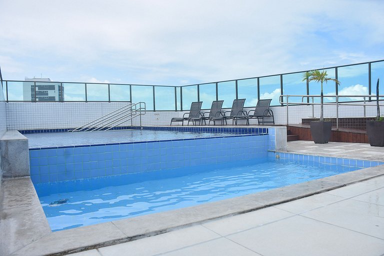 Beach Class Santa Maria - 2702