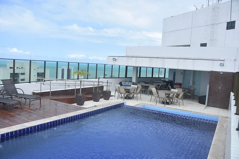 Beach Class Santa Maria - 2702