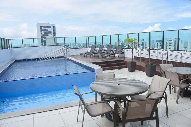 Beach Class Santa Maria - 2702