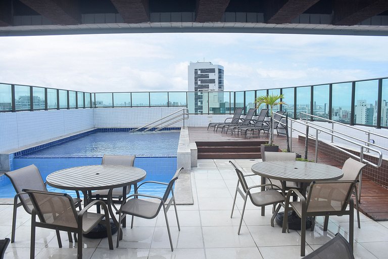 Beach Class Santa Maria - 2702