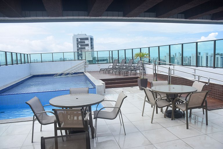 Beach Class Santa Maria - 2702