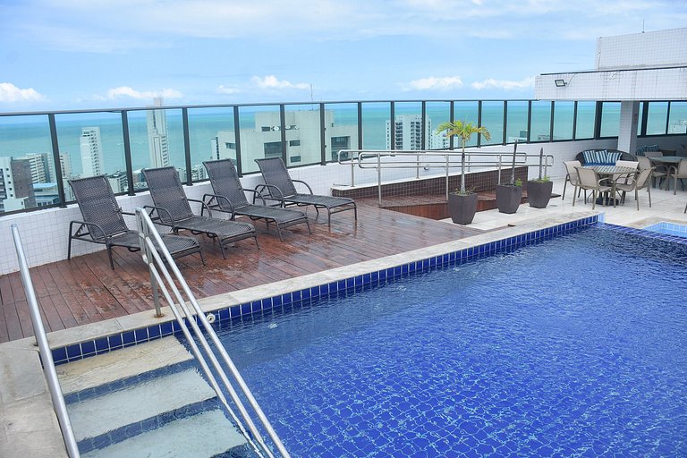 Beach Class Santa Maria - 2702