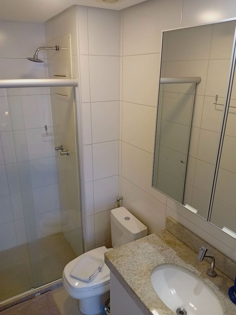 Transamerica Boa viagem - FIT 3002 B