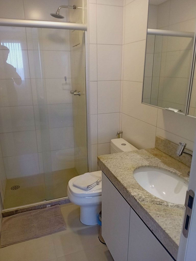 Transamerica Boa viagem - FIT 3002 B