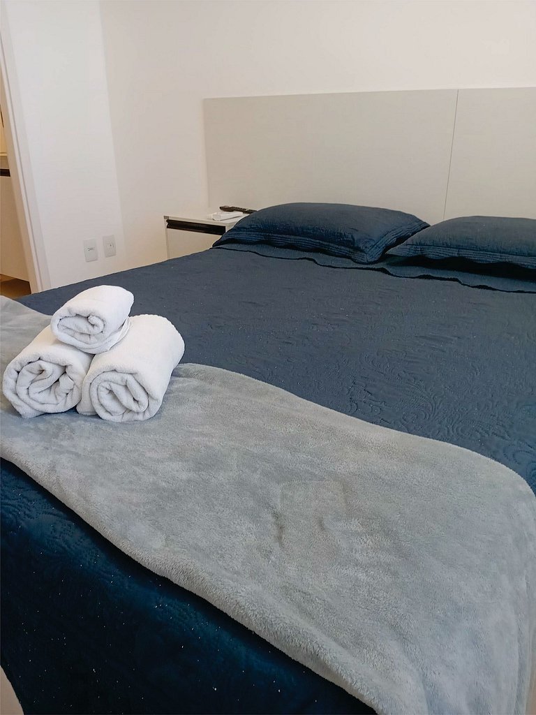 Transamerica Boa viagem - FIT 3002 B