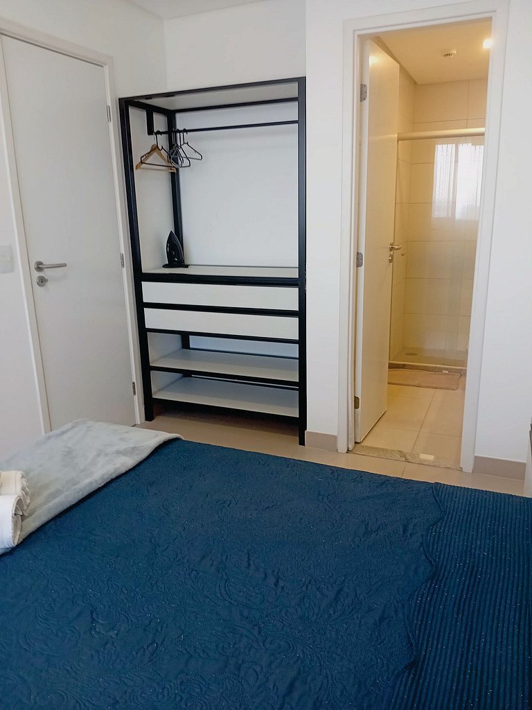 Transamerica Boa viagem - FIT 3002 B