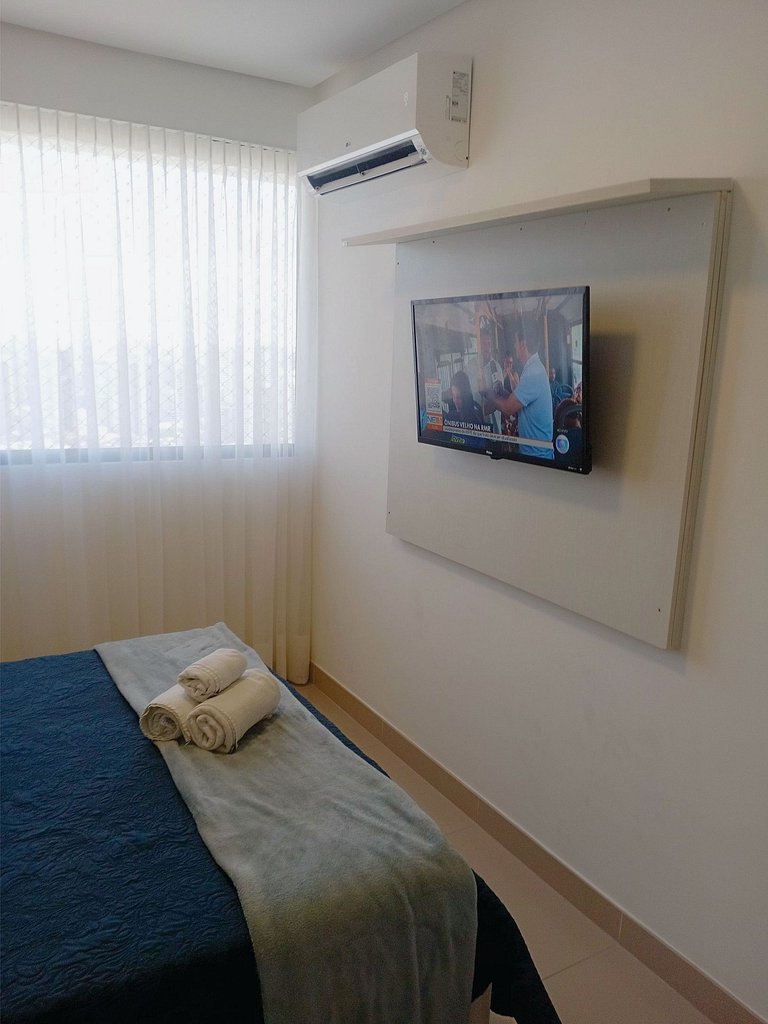 Transamerica Boa viagem - FIT 3002 B