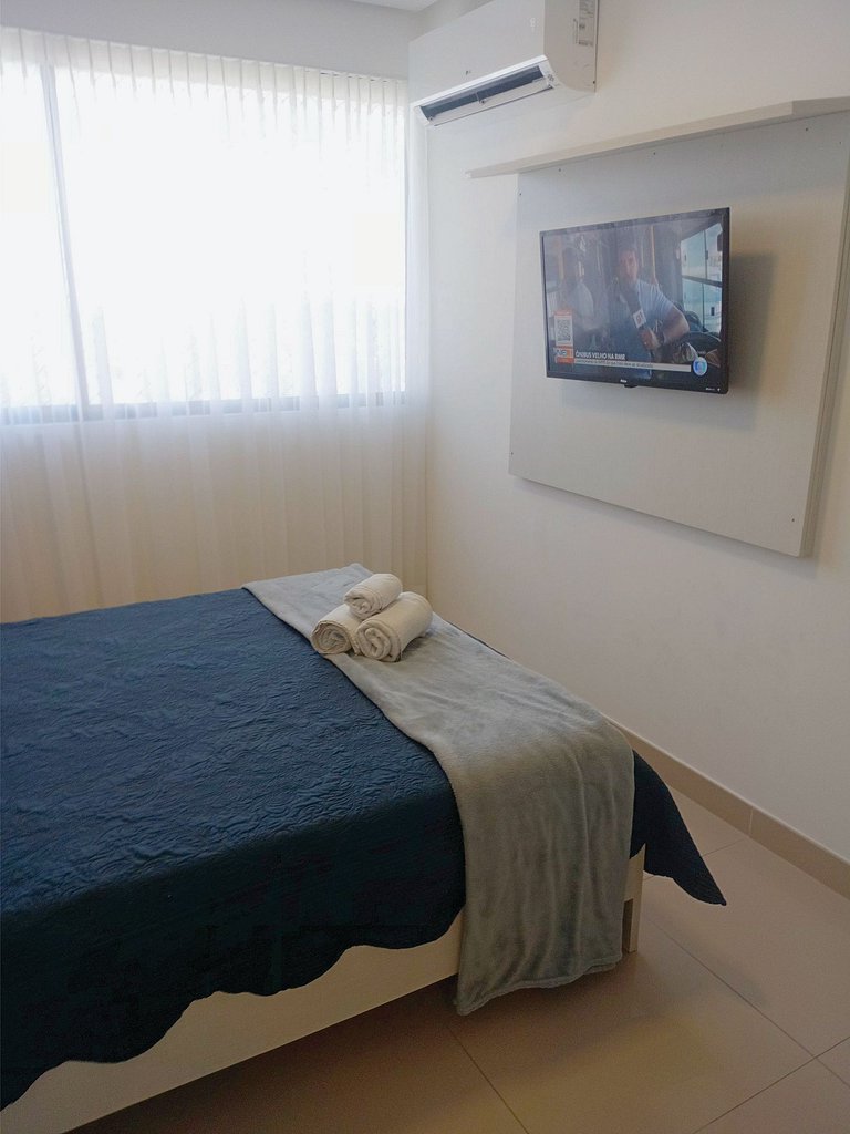 Transamerica Boa viagem - FIT 3002 B