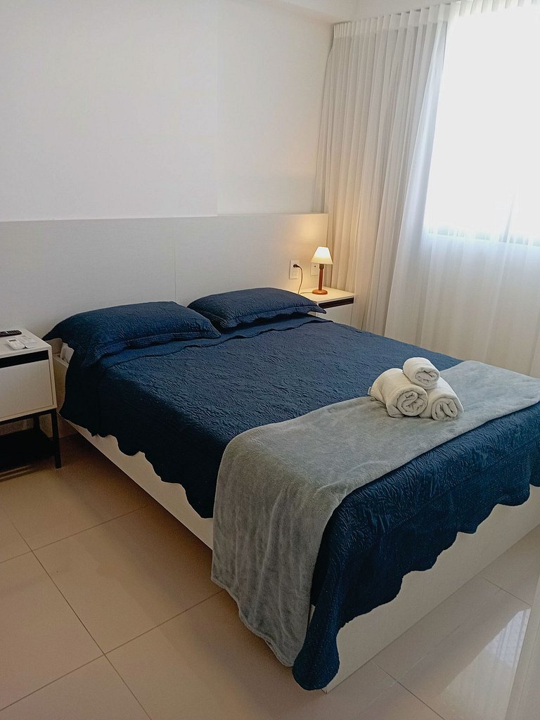 Flat Completo Transamerica Boa viagem - FIT 3002 B