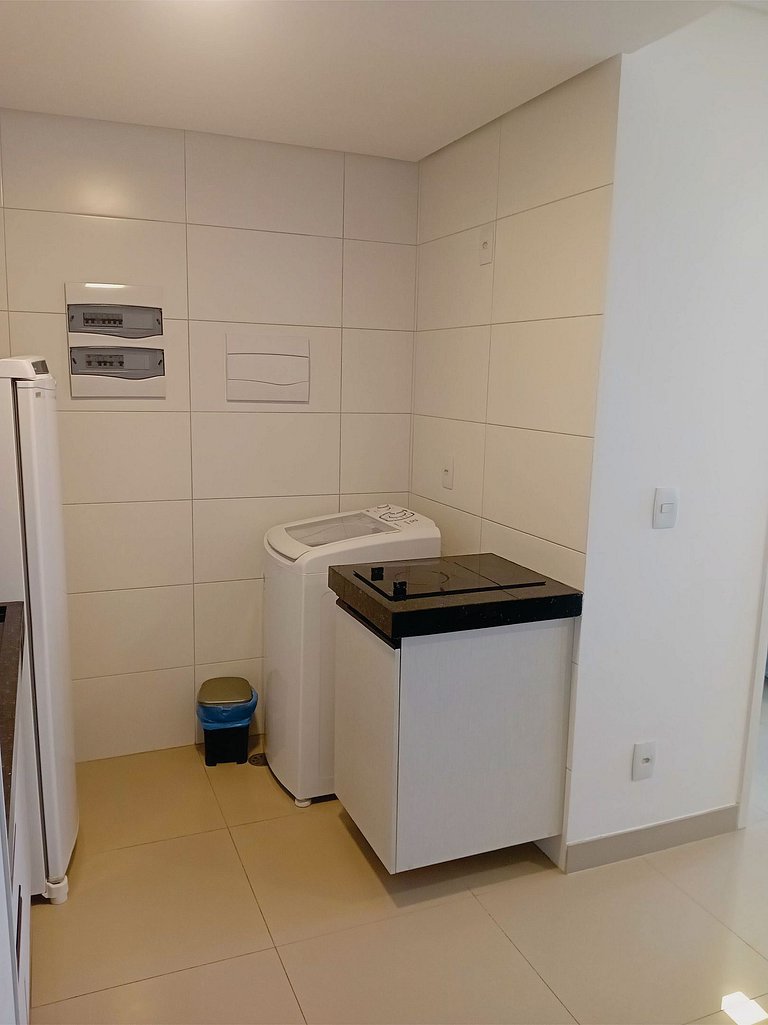 Transamerica Boa viagem - FIT 3002 B