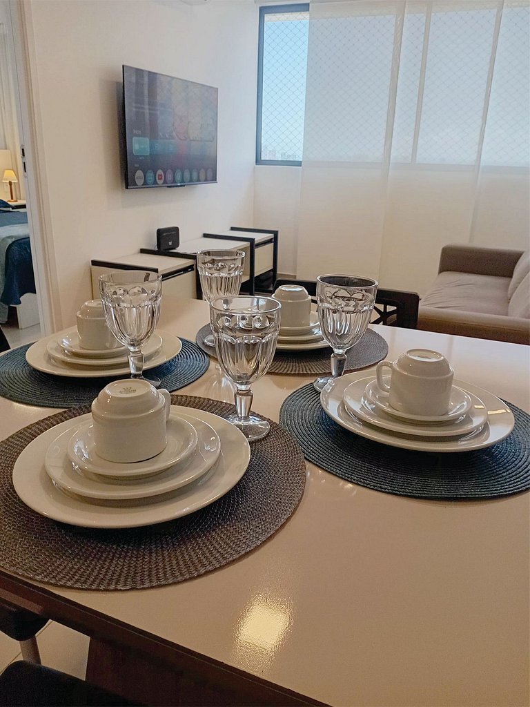 Transamerica Boa viagem - FIT 3002 B