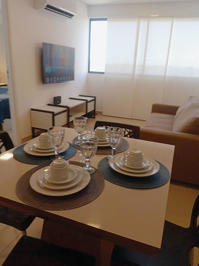 Transamerica Boa viagem - FIT 3002 B