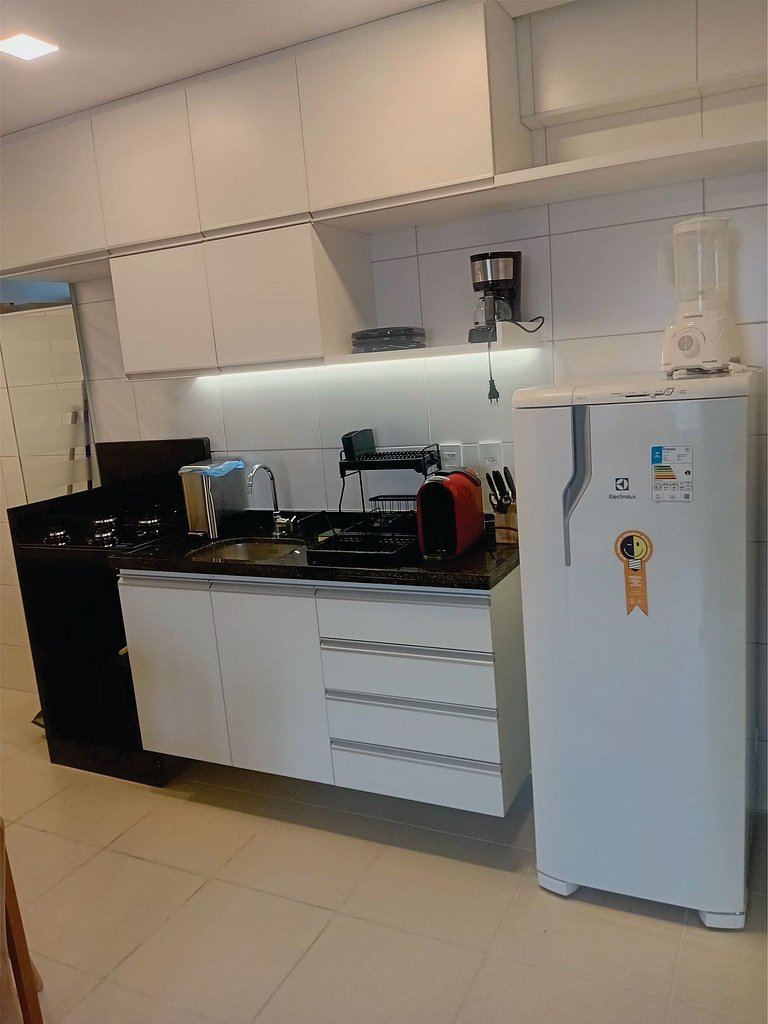 Beach Class Santa Maria - 2702