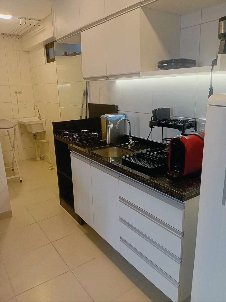 Beach Class Santa Maria - 2702