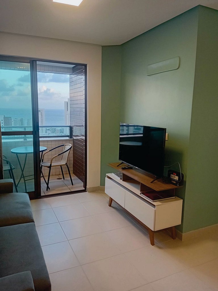 Beach Class Santa Maria - 2702