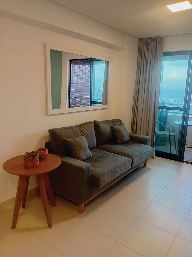 Beach Class Santa Maria - 2702