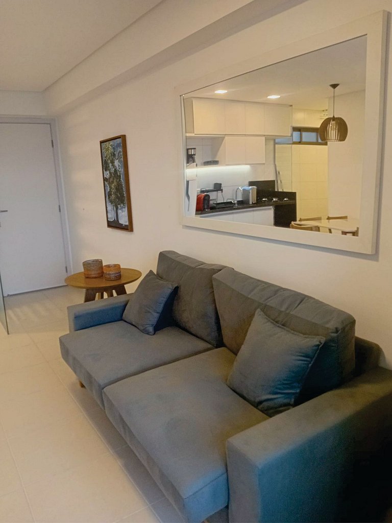 Beach Class Santa Maria - 2702