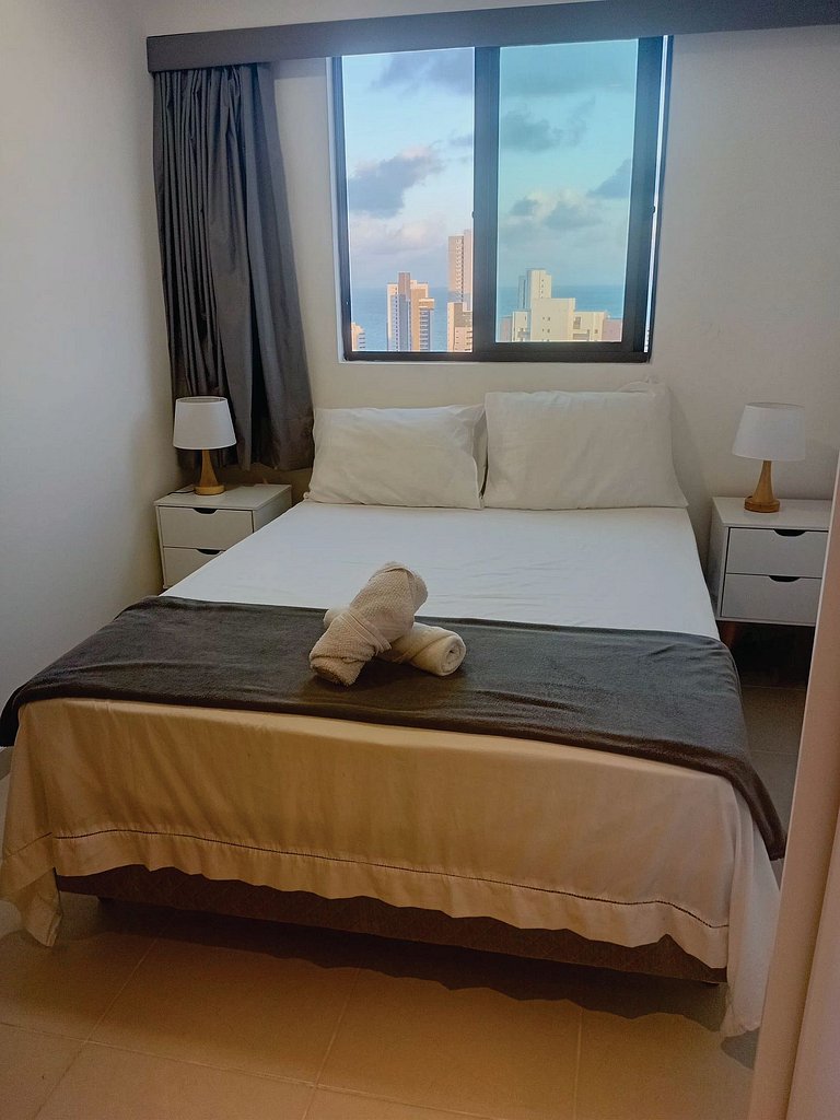 Beach Class Santa Maria - 2702