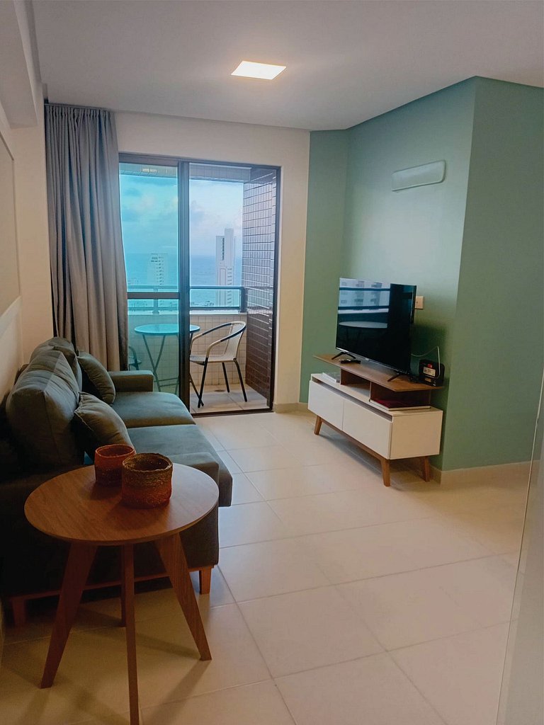 Beach Class Santa Maria - 2702