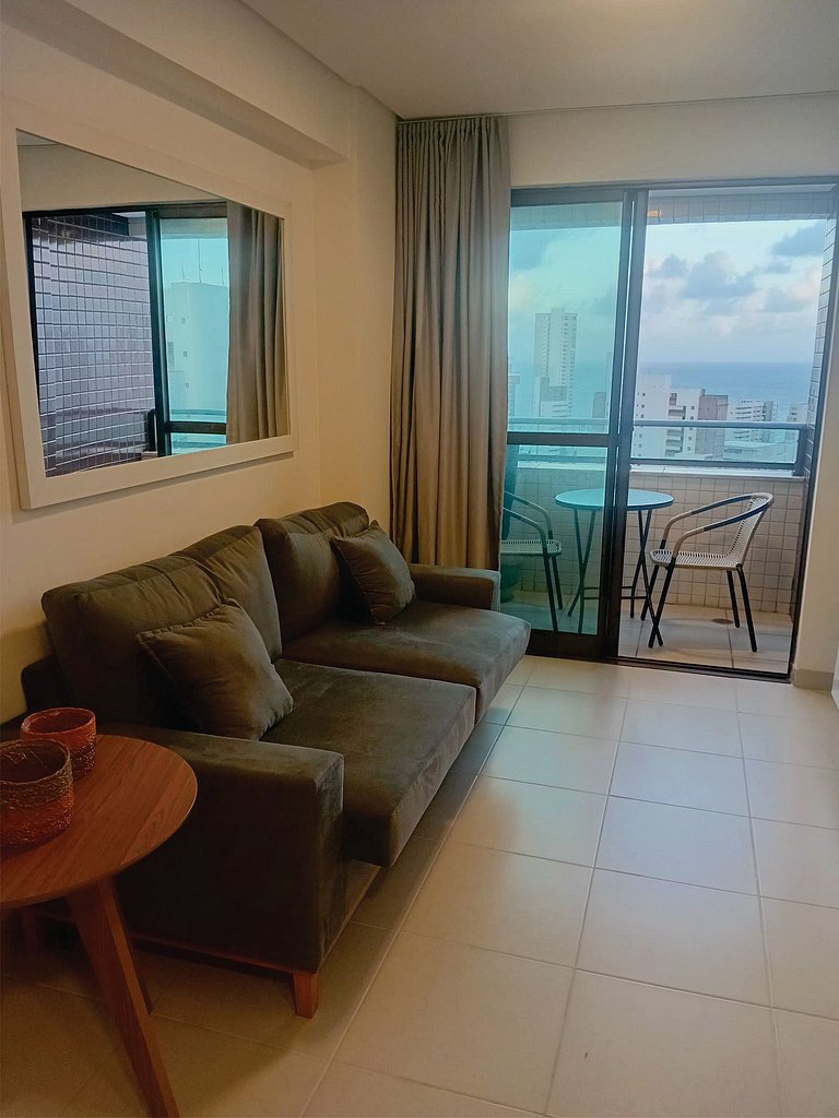 Beach Class Santa Maria - 2702