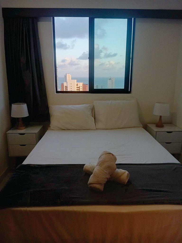 Beach Class Santa Maria - 2702