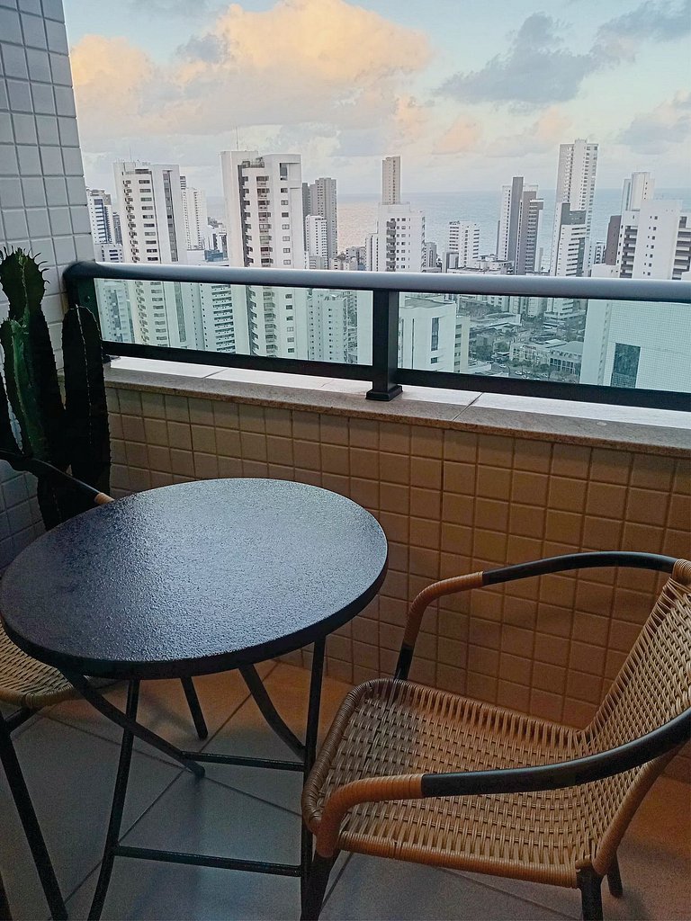 Beach Class Santa Maria - 2702