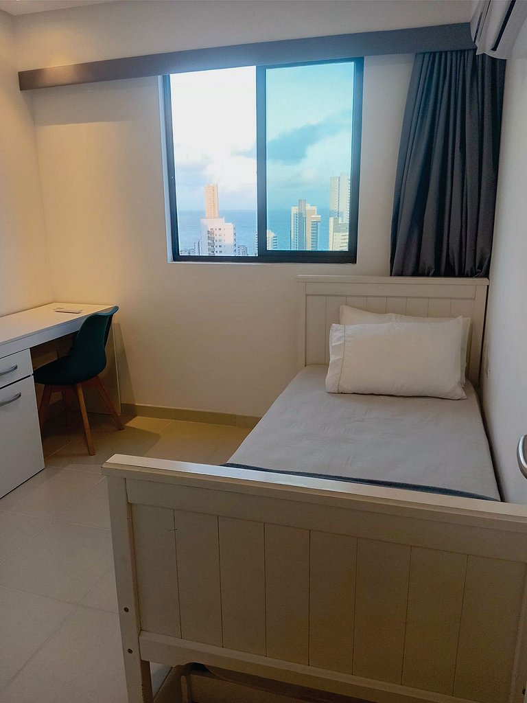 Beach Class Santa Maria - 2702