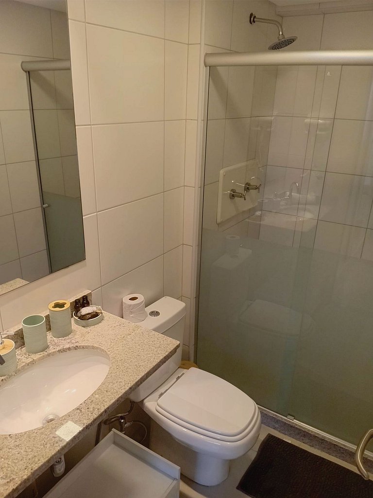 Beach Class Santa Maria - 2702