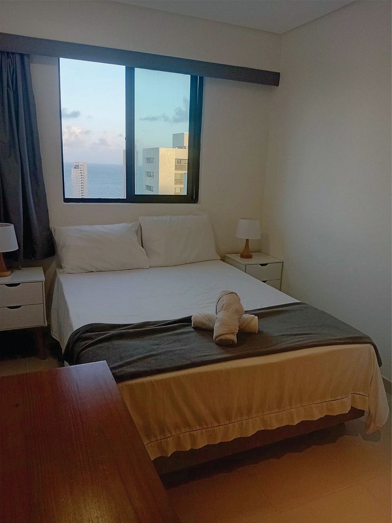 Beach Class Santa Maria - 2702