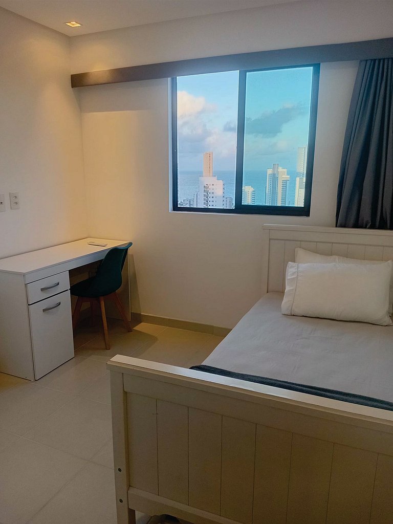 Beach Class Santa Maria - 2702