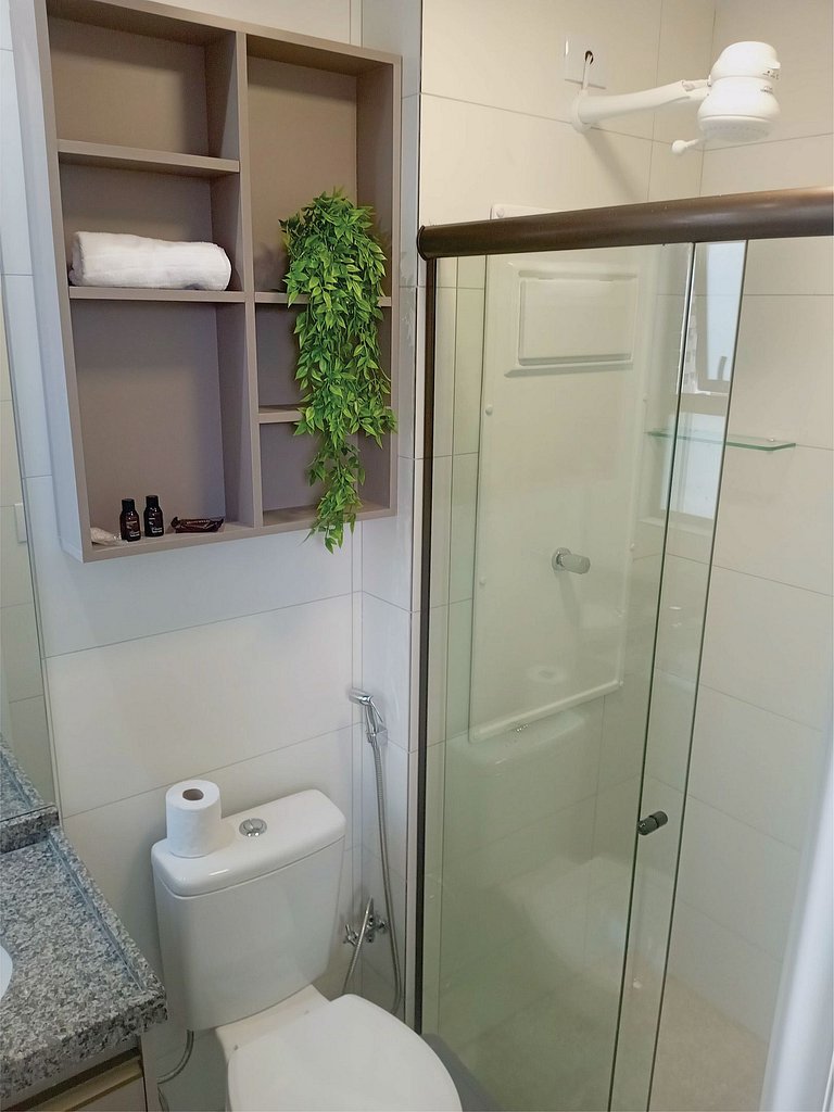 Apartamento em Recife - 5min do Aeroporto - 505