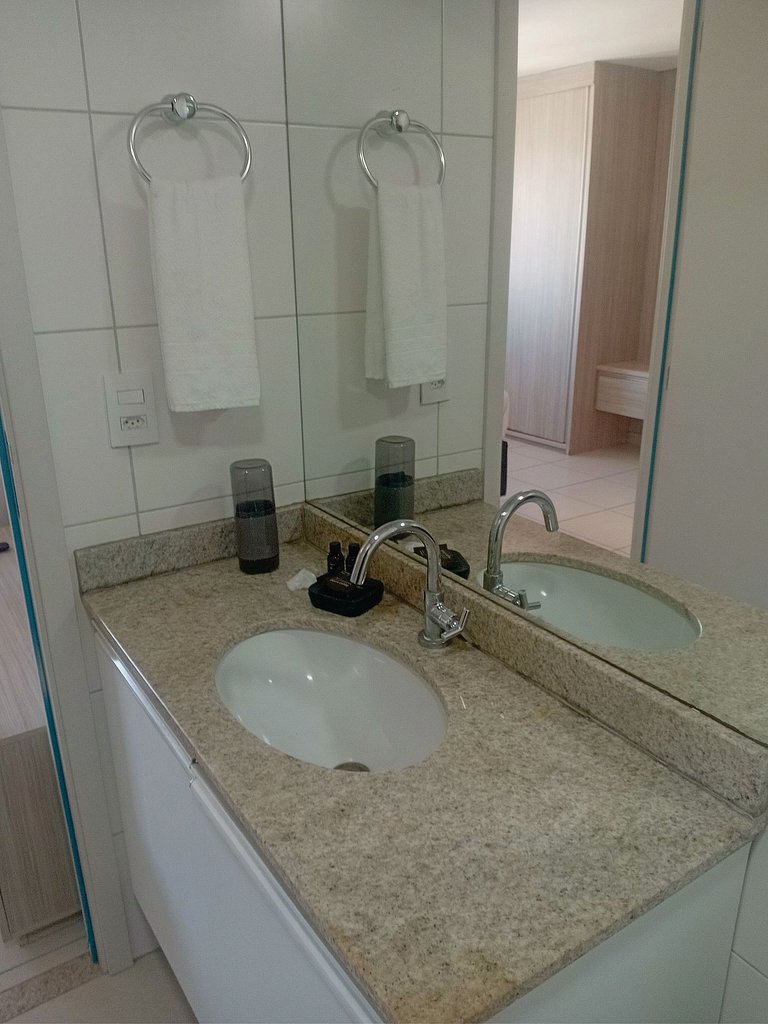 Beach Class Boa Viagem - 2704 B