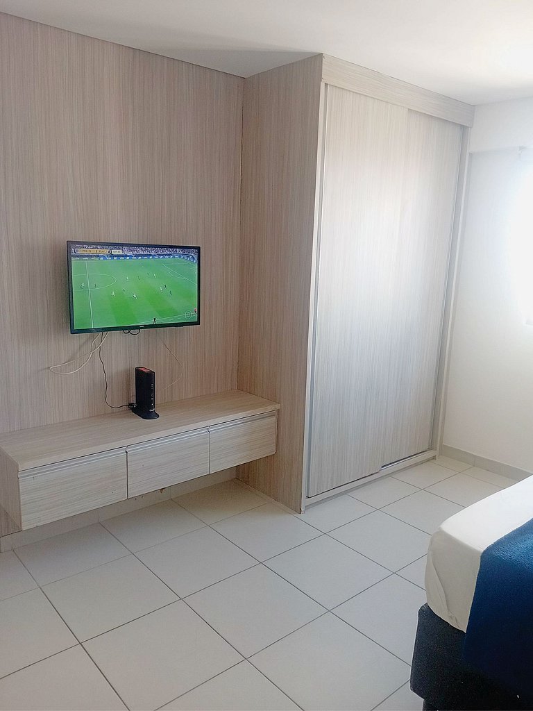 Beach Class Boa Viagem - 2704 B